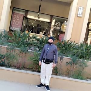 Meet your Posher, Wilmer